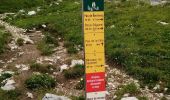 Trail Walking Gresse-en-Vercors - Le Grand Veymont - Photo 13