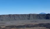 Tour Wandern Sainte-Rose - Piton de la Fournaise (cratère Dolomieu) - Piton Partage - Photo 10