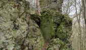 Trail Walking Ittre - Virginal  - Photo 5