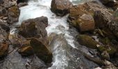 Tour Wandern Névache - Cascade fontcouverte et refuge Buffere - Photo 7