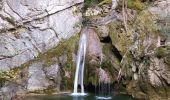 Excursión Senderismo Isaba - cascada de belabarce - Photo 1