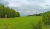 Trail Walking Spa - les eaux au sud de Spa  - Photo 20