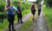 Trail Walking Ferrières - werbomont  - Photo 4