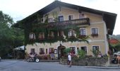 Tocht Te voet Bad Feilnbach - Terrainkurweg 