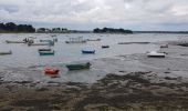 Tour Wandern Saint-Armel - Le Passage St Armeil - Photo 4