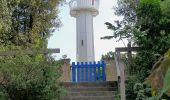 Percorso Marcia La Barre-de-Monts - Le phare  - Photo 3