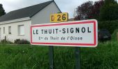 Tocht Stappen Saint-Pierre-des-Fleurs - 20240409-StPierre des Fleurs Cool - Photo 12