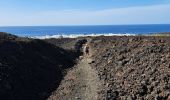 Trail Walking Yaiza - LANZAROTE 03 - El Golfo - Photo 8