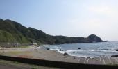 Trail On foot Unknown - 西海岸ハイキングコース - Photo 10