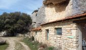 Excursión Senderismo Buoux - Seguins-Sivergues 18.3.23 - Photo 10