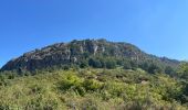 Tour Wandern Silvareccio - Monte sant’angelo depuis Silvateccio - Photo 1