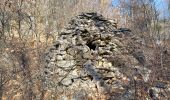 Trail Walking Banon - BANON. LE GRAU DU BANE .LE VIEUX REDORTIERS  O S - Photo 10