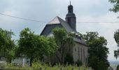 Tour Zu Fuß Mengerschied - Traumschleife Soonwald - Photo 2