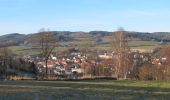 Trail On foot Bošice - [M] Hradčany - Lčovice - Photo 1