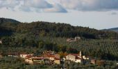 Percorso A piedi Radda in Chianti - IT-27 - Photo 6