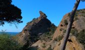 Tocht Stappen La Ciotat - la ciotat michel simon - Photo 3