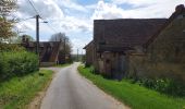 Randonnée Vélo de route Paron - 142 S85 Villeneuve sur Yonne-01 - Photo 1