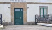 Randonnée Marche Fisterra - Cap Finistère - Photo 8