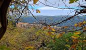 Randonnée Marche Bormes-les-Mimosas - Chartreuse de la Verne - Photo 9