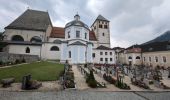 Trail Walking Brixen - Bressanone - Eisacktaler Weinwanderweg - Kloster Neustift - Photo 12