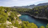 Tocht Stappen Cassis - Cassis / Luminy - Photo 4