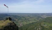 Trail Walking Moulis - moulis - Photo 8