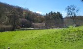 Excursión Senderismo Namur - Saint Marc 030423 - Photo 4