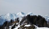 Trail On foot Fontainemore - Alta Via n. 1 della Valle d'Aosta - Tappa 4 - Photo 9