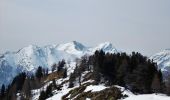 Trail On foot Pollone - Alta Via n. 1 della Valle d'Aosta - Tappa 3 - Photo 9