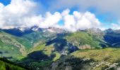 Trail Walking Gap - Le Cuchon et Pic de Charance Via Coréo - Photo 7