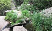 Trail Walking Riols - Sentier des légendes (1000 marches) par Langlade (Riols) - Photo 9
