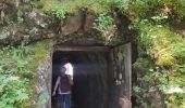 Percorso Marcia Oberstdorf - Breitachklamm  - Photo 4