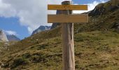 Tour Wandern Pralognan-la-Vanoise - Retour du col de la vanoise - Photo 15