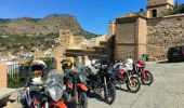 Randonnée Moto-cross Málaga - El Chaparral - La Herradura - Photo 2