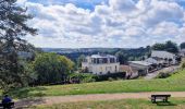 Trail Walking Sceaux - Boucle autour du parc de Sceaux - Photo 5