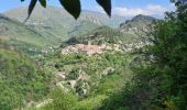 Tour Wandern Vallées-d'Antraigues-Asperjoc - Antraigues Bise 15km - Photo 1