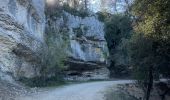 Trail  Cuges-les-Pins - OK CORAIL - Photo 1