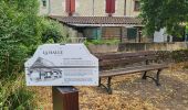 Percorso Bici da strada Calviac-en-Périgord - MARTEL - DE CALVIAC EN PASSANT PAR SOUILLAC  - Photo 5