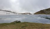 Trail Walking Les Contamines-Montjoie - Lacs Jovet AR depuis Notre Dame de la Gorge  - Photo 9