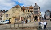 Excursión Senderismo Équemauville - HONFLEUR 05 - De Honfleur à Pennedepie (Normandie) - Photo 11