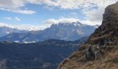 Randonnée Moto Samoëns - portes du soleil - Photo 5