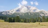 Randonnée Marche Prags - Braies - Strudelkopf - Monte Specie 2307m - Photo 6