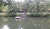 Tour Wandern Briollay - le Loir  - Photo 1