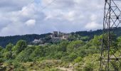 Tour Wandern Montagnac-Montpezat - Montpezat - Gorges de Baudinard - Photo 3