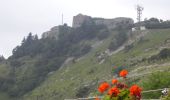 Randonnée A pied Gênes - Righi - Crociera di Pino - Monte Carossino - Photo 6