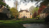 Trail On foot Dalfsen - WNW Vechtdal - Hoonhorst/Sterrenbosch - oranje route - Photo 10
