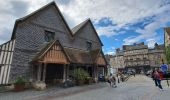 Randonnée Marche Équemauville - HONFLEUR 05 - De Honfleur à Pennedepie (Normandie) - Photo 9