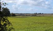 Trail Walking Luynes - Luynes la Rue Barbier - la Loire et l'Aqueduc - 12.3km 100m 3h20 (35mn) - 2025 09 15 - Photo 7