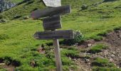 Tocht Stappen Auronzo di Cadore - Tri Cime from Auronzo - Photo 3