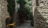 Trail Walking Les Matelles - Les Matelles variante  - Photo 1